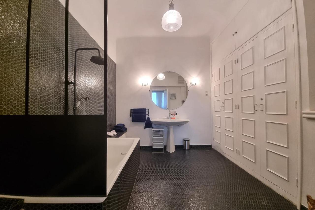 Villa Iena - 4 Etoiles - Proche Centre Ville- Wifi Perpignan Eksteriør bilde