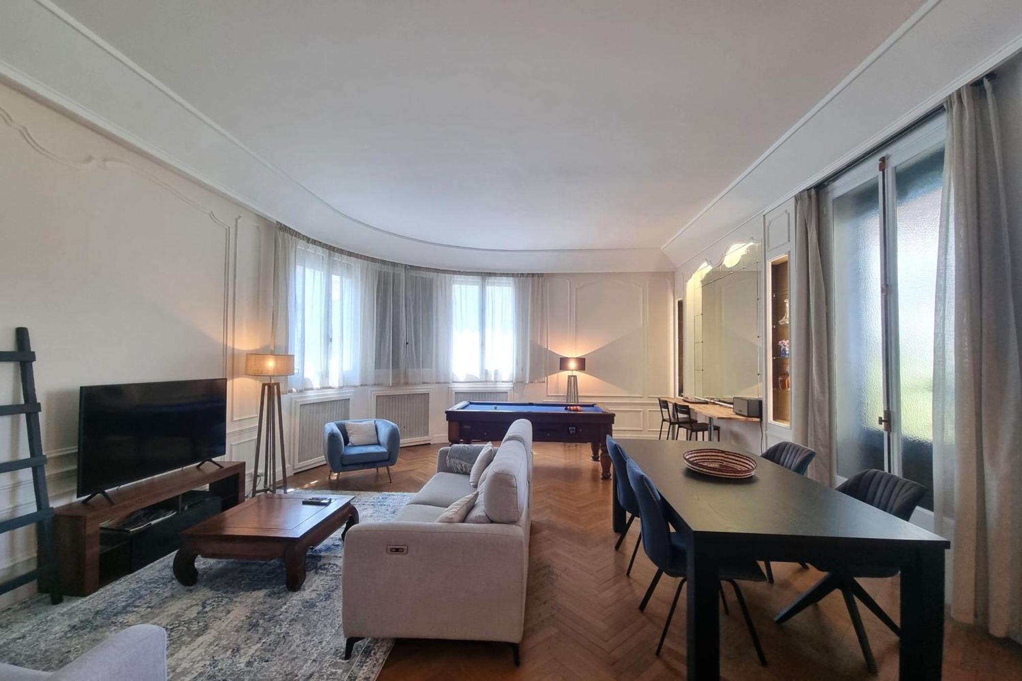 Villa Iena - 4 Etoiles - Proche Centre Ville- Wifi Perpignan Eksteriør bilde